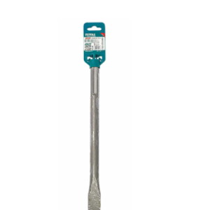 SDS Max Flat Chisel Total TAC15221811