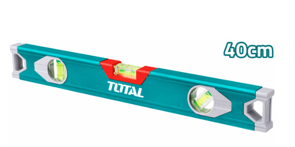 Spirit Level 40cm Total TMT24016