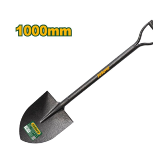 Steel shovel, 100Cm Jadever JDSE3324