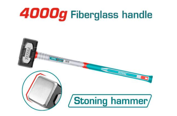 Stoning Hammer Total THSTH63498