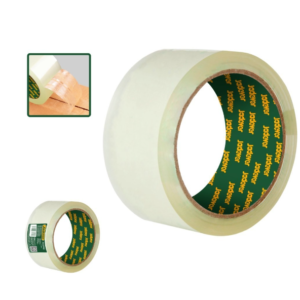 Super transparent packing tape, 50MX48MM Jadever JDPN1H15