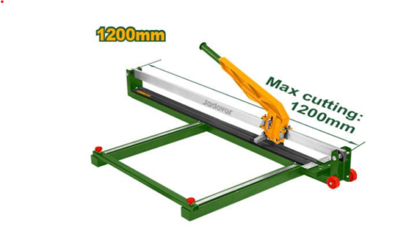 Tile Cutter Jadever JDTR3512