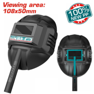 Welding Mask Total TSP9102