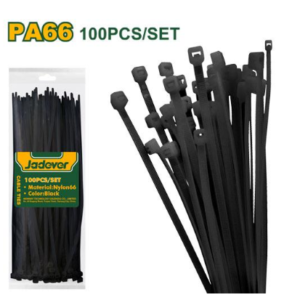 Cable Ties Jadever JDTEB550090