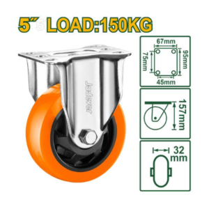 Caster Wheel Jadever JDJL2351