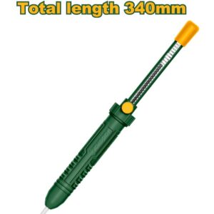 Desoldering pump length 340mm Jadever JDXX3601
