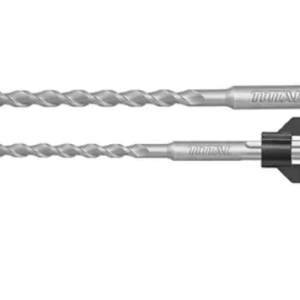 SDS Max Drill Bit Total