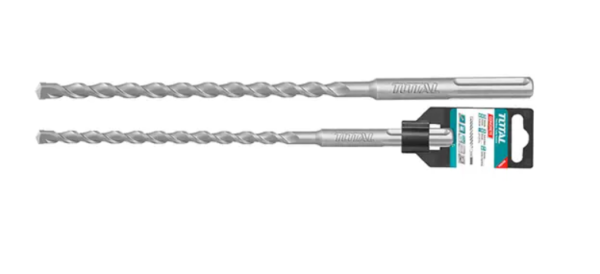 SDS Max Drill Bit Total