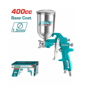 Air Spray Gun Total TAT10402