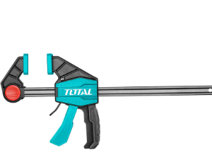 Quick Bar Clamp / Spreader Total