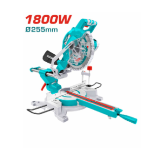 Slide Mitre Saw Total TS421825517