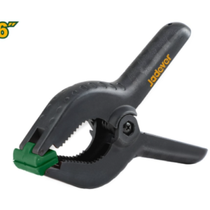 Spring clamp, 6" Jadever JDCP5376
