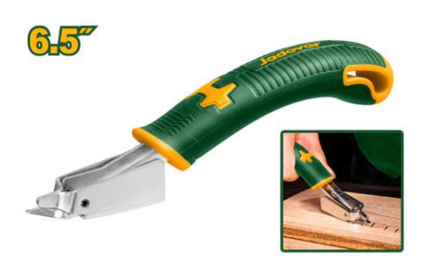 Staple Remover Jadever JDQD1665