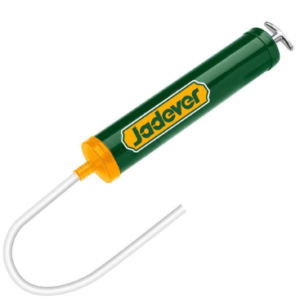 Suction oil gun 500ml Jadever JDGG3550