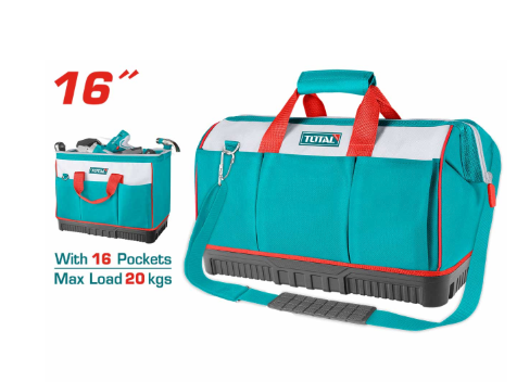 Tools Bag Total THT16163
