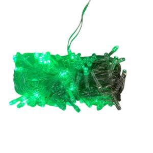 Green LED LIGHT