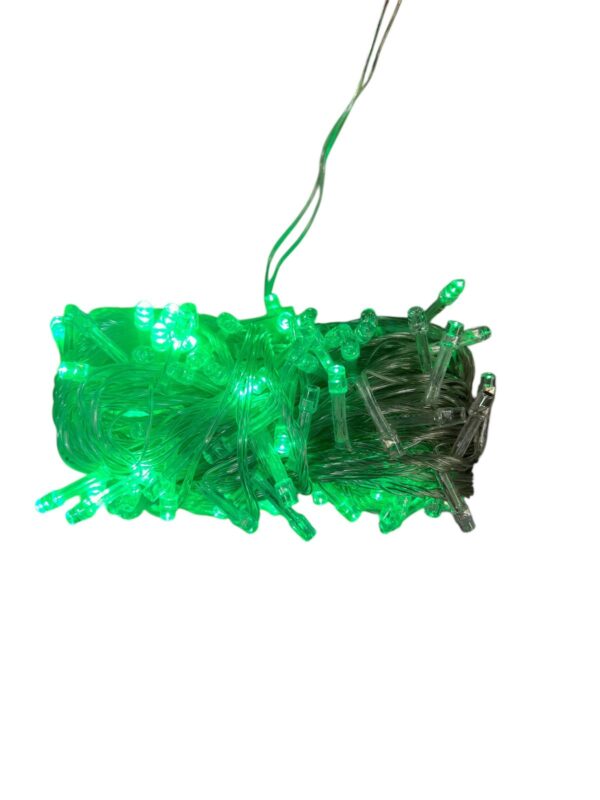 Green LED LIGHT
