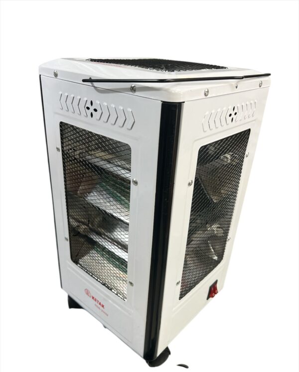 Electric Heater Small Size 2000W