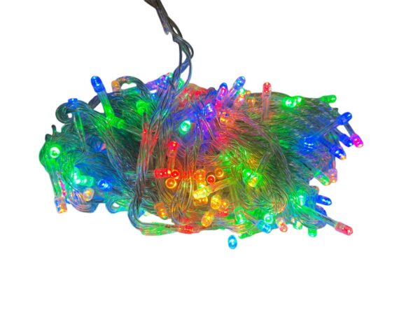 Outdoor Multicolor LED LIGHT