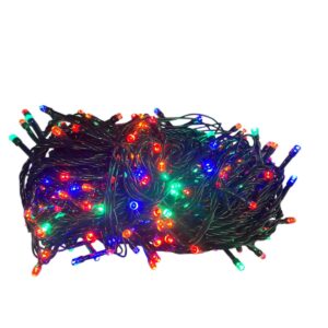 Multicolor LED LIGHT