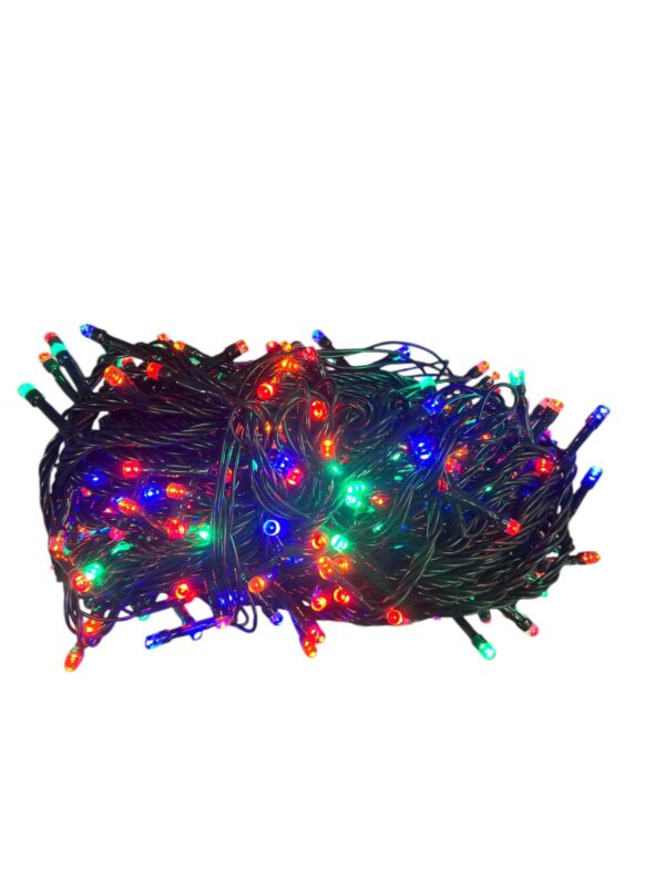 Multicolor LED LIGHT