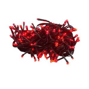 Red LED LIGHT