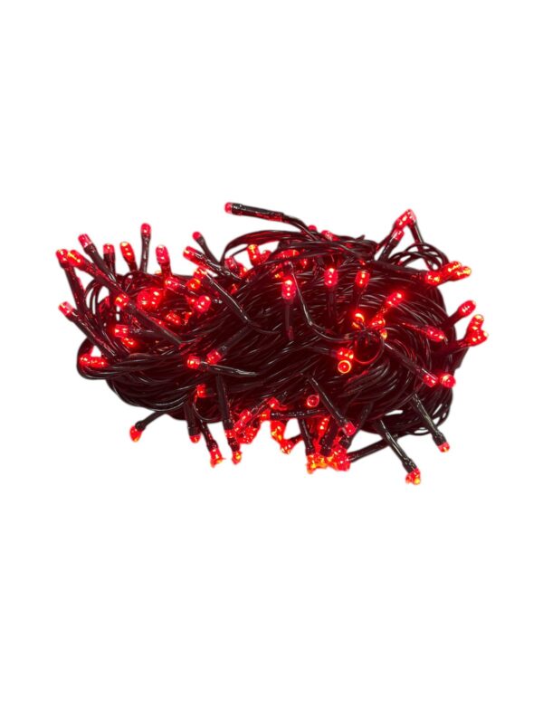Red LED LIGHT