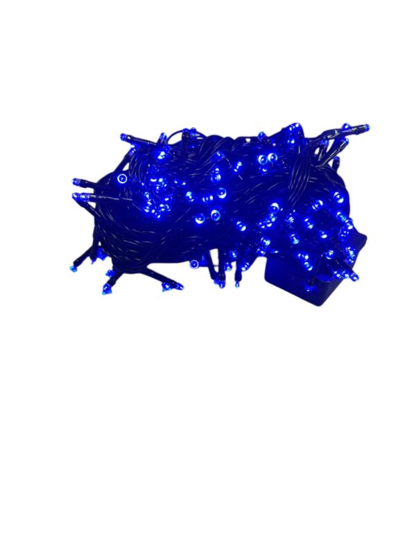 Blue LED LIGHT