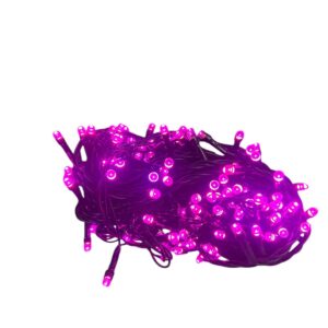 Purple LED LIGHT