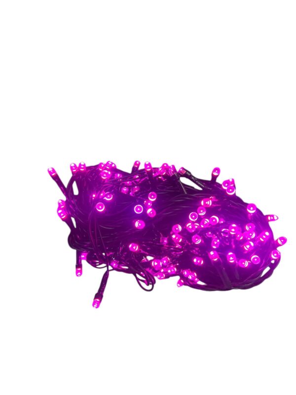 Purple LED LIGHT