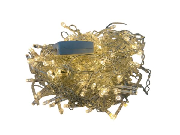 Yellow LED LIGHT