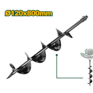 Earth Auger Bits Jadever JDDZ1A52-2