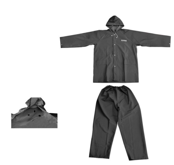 Rain Suit Total THTRS031AB