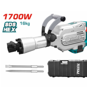 Demolition Breaker Total TH215456