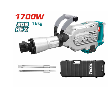 Demolition Breaker Total TH215456