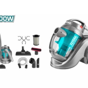 Vacuum Cleaner Total TVC20258