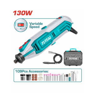 Mini Grinder Total TG513326