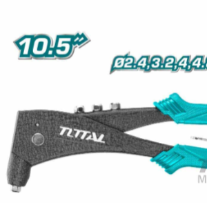 Hand Riveter Total THT32105
