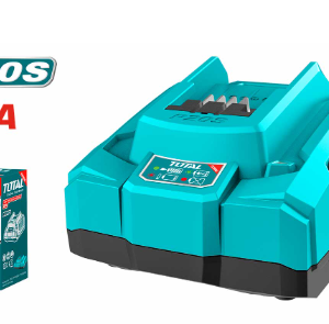 Fast Intelligent Charger Total TFCLI20411
