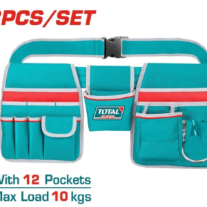 Tools bag Total THT16P20325