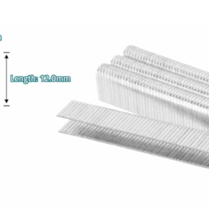 U-Shaped Staples Total THT39124