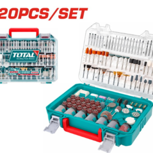 Accessories of mini drill 420pcs Total TAKMG4208