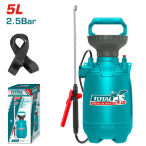 Pressure Sprayer 5Lit Total THSPP30502