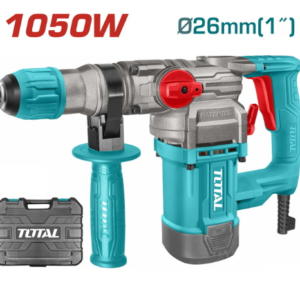 Rotary Hammer SDS-Plus 1.050W Total TH110266