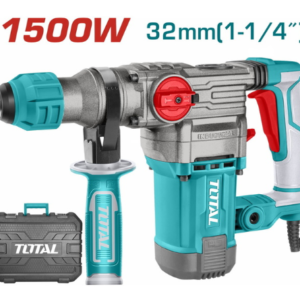 Rotary Hammer SDS - PLUS 1.500W Total TH1153256