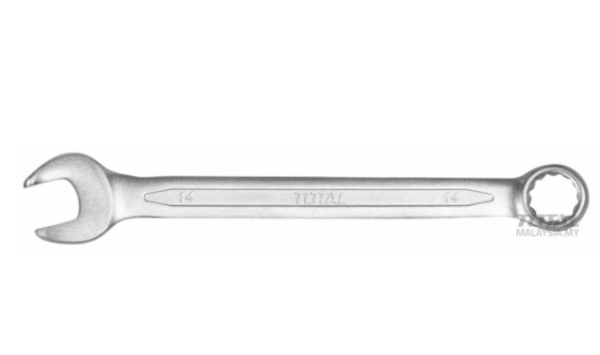 Combination Spanner Total TCSPA081