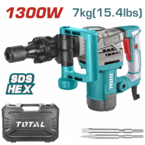 Demolition Breaker 1.300W / 20J Total TH2130016