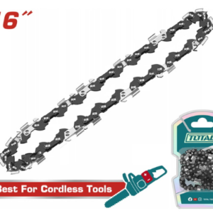 Saw chain 16" / 3/8" - 0.043" Total TGTSC51603