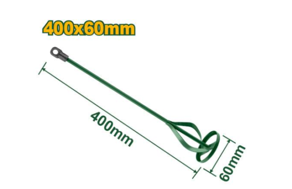 Mix Paddle Jadever JDXE2306