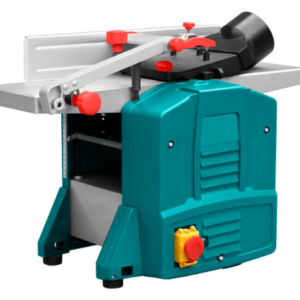 Jointer And Planner 1.500W Total